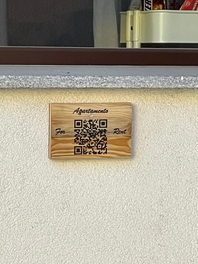 Appartamento Kern-Sciare A Portata Di Mano- Мадезимо Екстериор снимка